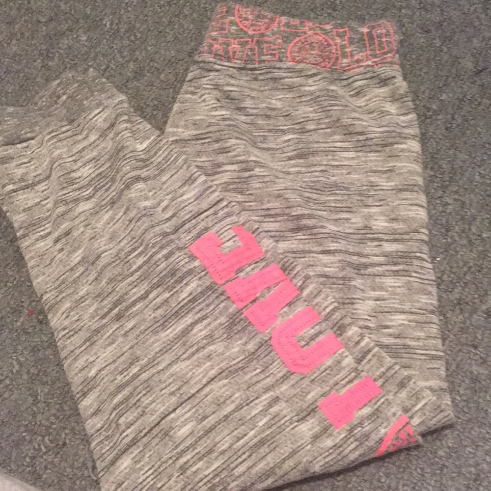 Sweatpants